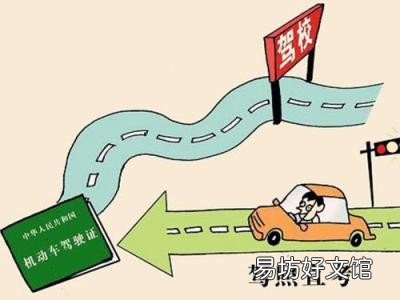 什么驾照能开金杯