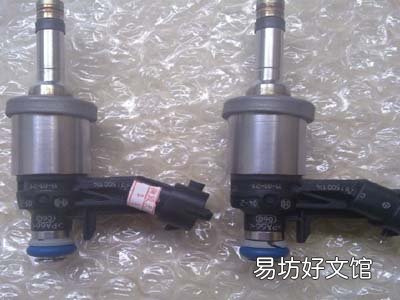 什么情况需要更换喷油嘴