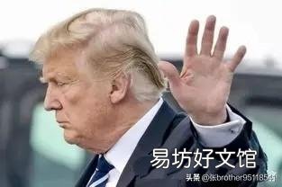 一个中国人,你最想对下任美国总统说的话是什么?