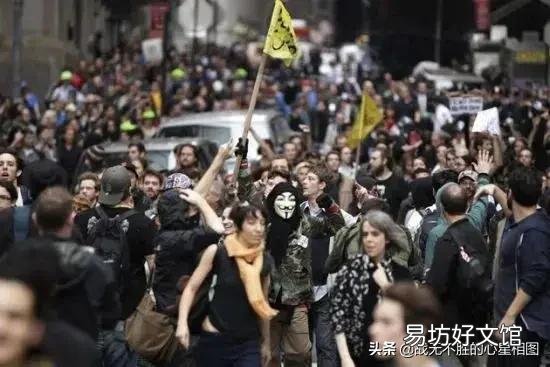 一个中国人,你最想对下任美国总统说的话是什么?