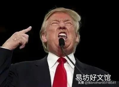 一个中国人,你最想对下任美国总统说的话是什么?