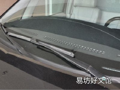 洗车要把雨刷器竖起来吗