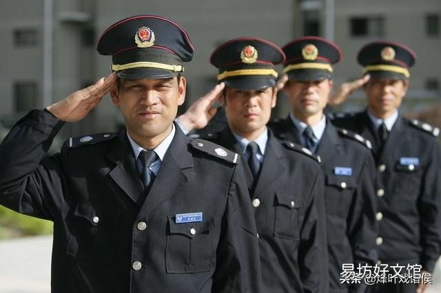 为什么有些男人退休后,还要找份保安的工作来做?