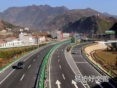 高速交通安全事故发生原因