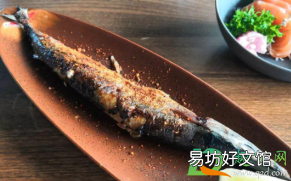 秋刀鱼吃多少会中毒