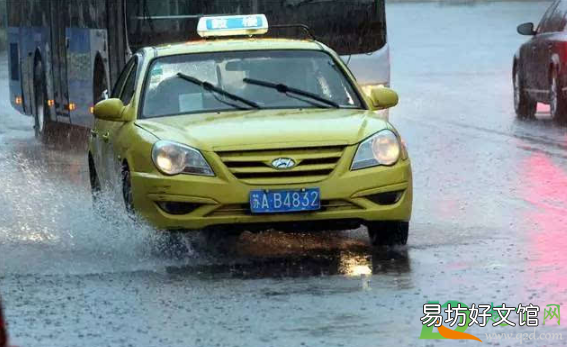 汽车淹水熄火二次启动危害大吗