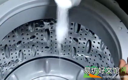 洗衣机存不住水是怎么回事