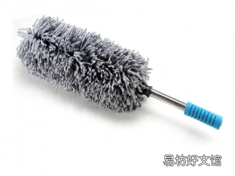车上有灰尘可以用汽车掸子吗