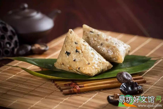煮粽子先要烧开水吗