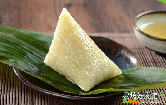 煮粽子先要烧开水吗