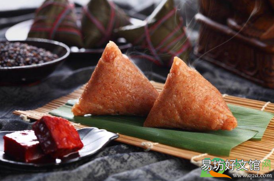 煮粽子先要烧开水吗