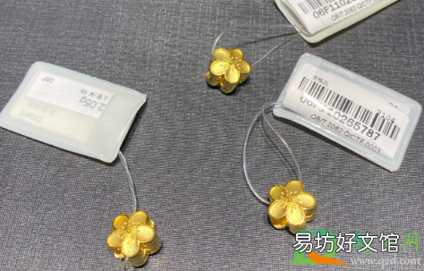 周大福小桃花转运珠在哪买