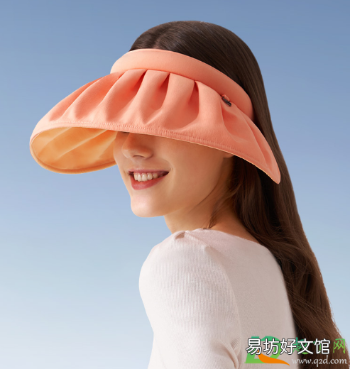 蕉下防晒帽真的防晒吗