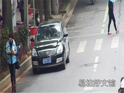 车辆违章自动抓拍系统的原理是什么