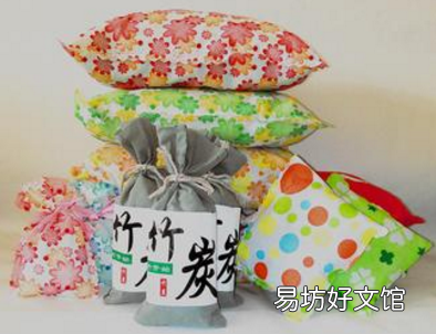 新车如何选购竹炭包