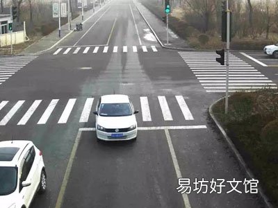 压线逆向行驶扣几分