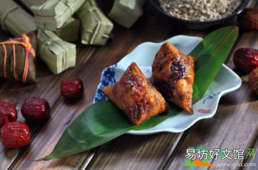 煮好的粽子能在锅里焖过夜吗