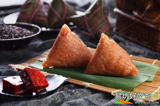 煮好的粽子能在锅里焖过夜吗