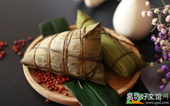 煮粽子可以用铁锅煮吗