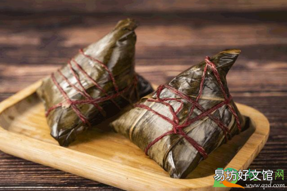 煮粽子可以用铁锅煮吗