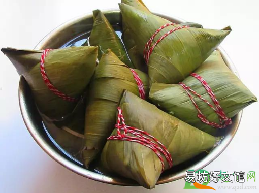 煮好的粽子不黏可以再次煮吗