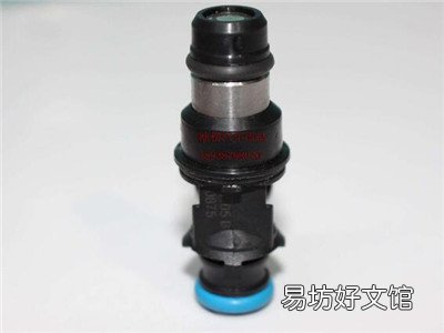 货车电喷喷油嘴的清洗方法