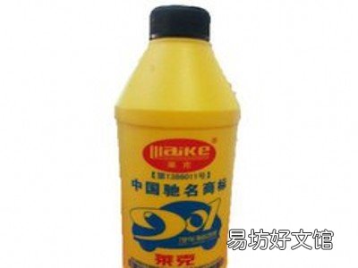刹车油脏了对刹车有影响