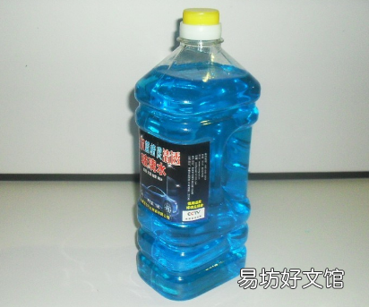 玻璃水是否需要稀释