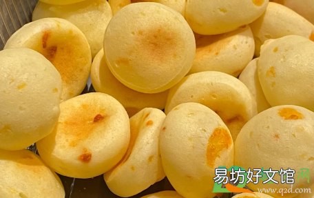 鲍师傅奶酪麻薯好吃吗