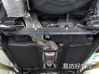 底盘装甲注意事项