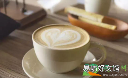喝什么咖啡不长胖