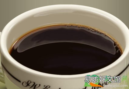 喝什么咖啡不长胖