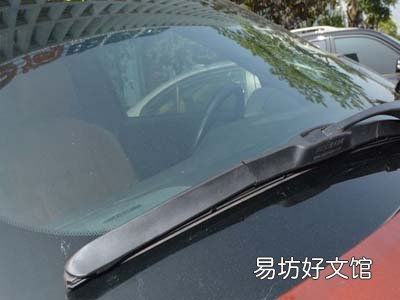 什么是无骨雨刷器