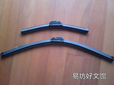 为什么两厢轿车没有后雨刷器