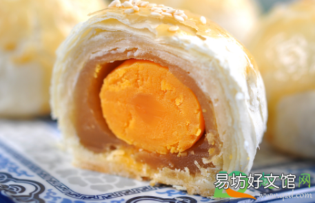 电饼铛能烤月饼吗2021