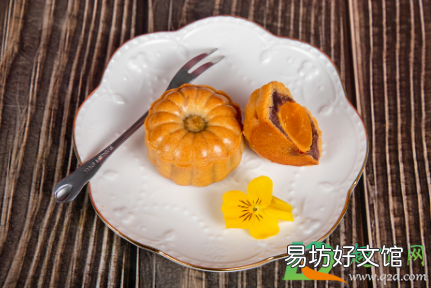 电饼铛能烤月饼吗2021