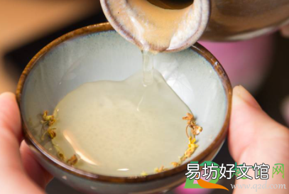米酒加热到多少度最好