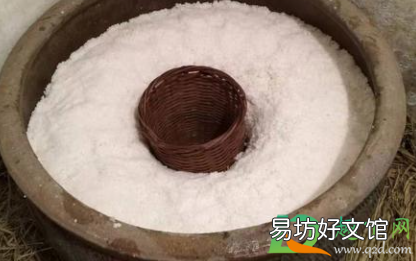 酿米酒要不要放水