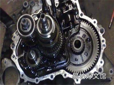一般用什么型号的变速箱油