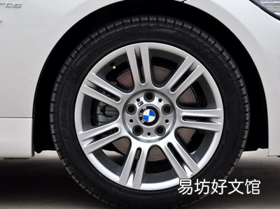 汽车轮胎保养的好处