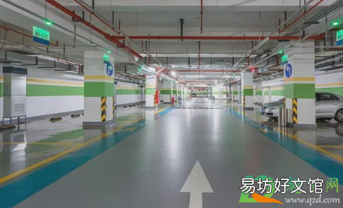 买人防车位能用70年吗