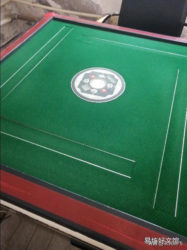打麻将都有什么禁忌?