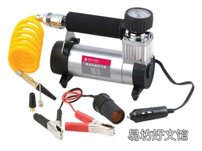 电动车充气泵可以通用吗