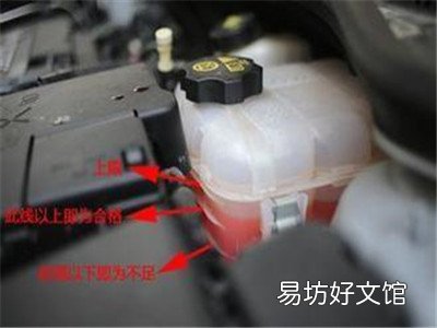 防冻液的主要成分是什么