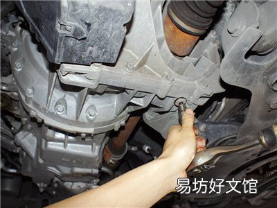 如何分辨变速箱油的等级