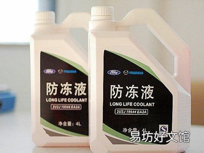 原车防冻液能用几年