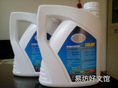 汽车防冻液有腐蚀性吗