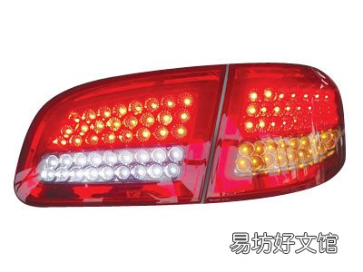 货车能使用led车灯吗