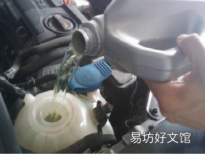 如何自己动手更换助力油