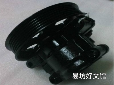 轿车助力油可以和货车混用吗
